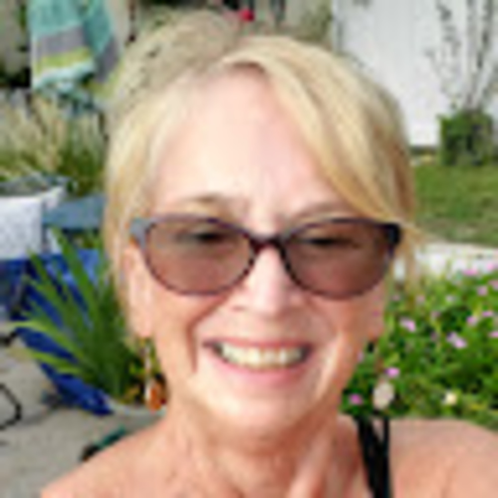 Meet your Posher, Karen